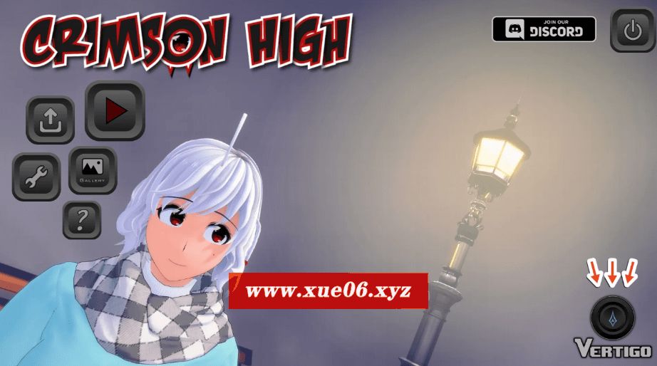 图片[2]-[PC/安卓SLG游戏] [日系SLG汉化动态]绯红高中 深红高中 Crimson High v0.31.1[5252][双端2.19G]