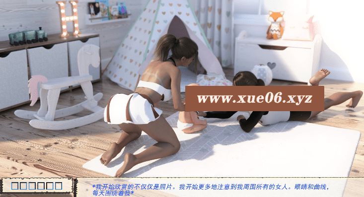 [PC/安卓SLG游戏] [欧美SLG汉化动态]保姆 Babysitters v0.1.0[M5281][双端3.2G]-开心广场