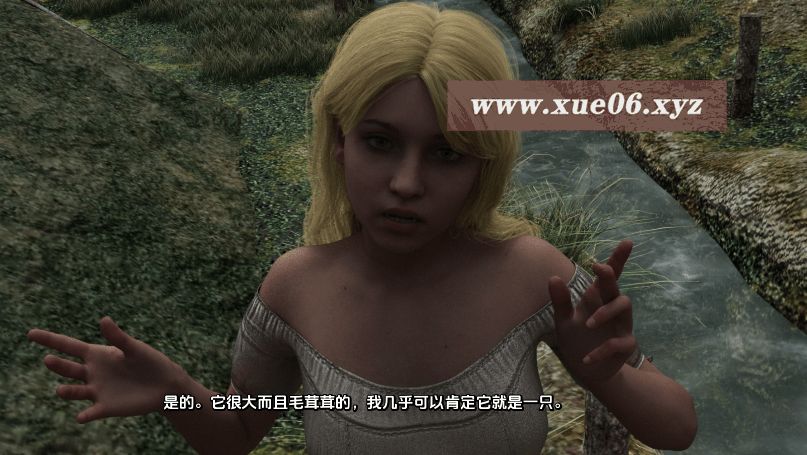 [PC/安卓SLG游戏] [欧美SLG汉化动态]亨利历险记 Henry’s Adventures [v0.3Alpha][M5432][双端1G]-开心广场