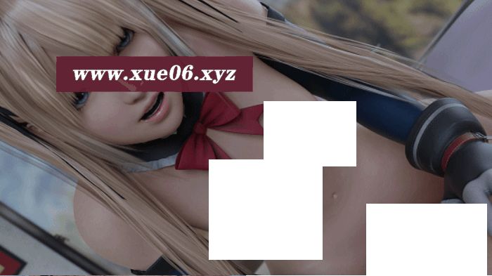 [3D/无修/CV] Spizzy 2月新作：Marie Rose Remake 玛莉萝丝 金发萝莉上位骑乘榨精 [Spizzy2402][1.5G]-开心广场