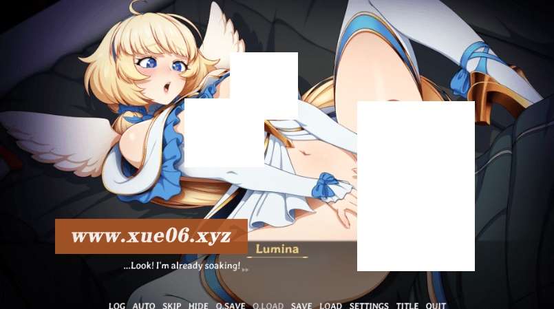 图片[4]-[PC/安卓SLG游戏] [日系SLGAIGPT汉化]科尔城Coill City [v0.1.023][双端763M] [5587]