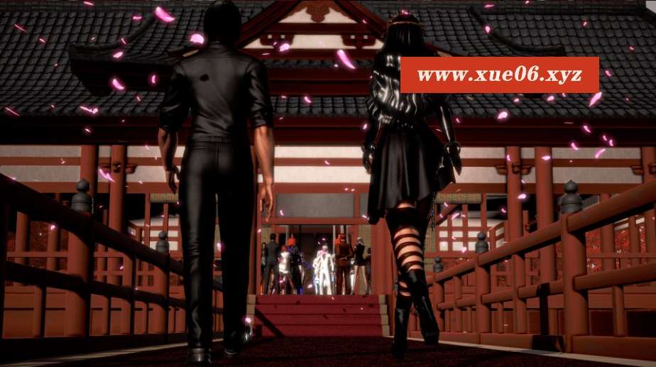 图片[2]-[PC/安卓SLG游戏] [欧美SLG汉化步冰]成因开端 创世纪 Genesis [Ep.23 – Floor 06][双端3.78G][M5637]