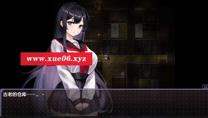 [PC/安卓RPG游戏] [日系RPGAIGPT汉化]ヤチヨノキヅナ 八代木津奈1.0 XY版[双端2.64][5642]-开心广场