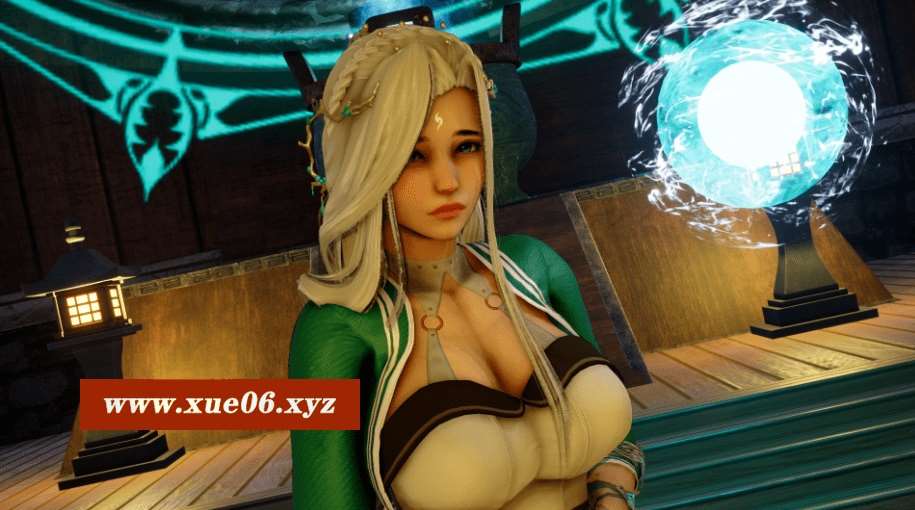 图片[4]-[PC/安卓SLG游戏] [亚洲SLGAIGPT汉化]跨领域 Cross Realms v0.1.1[双端2.08G][M5754]