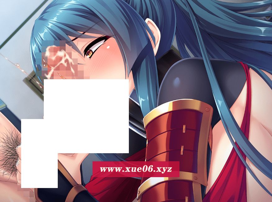 [PC-ADV游戏] 【ADV/官中/NTR】欧派剑士沦为玩物 / Oppai Samurai V1.2.5[1.39G/度盘][A037]-开心广场