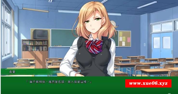 [PC-ADV游戏] [拔作ADV汉化]モブ催眠 配角催眠 AI汉化版[电脑1.53G][5985]-开心广场