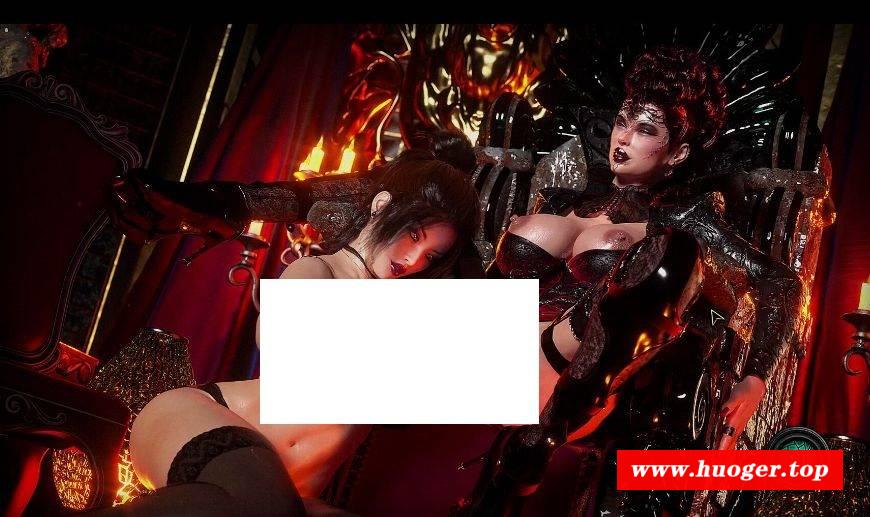 图片[3]-[PC-SLG游戏] [SLG/PC/官中] 绯红女伯爵 Countess in Crimson v1.1.0 官中步兵版 [8G][COIC63]